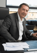 CRACCHIOLO Philippe maire arbent