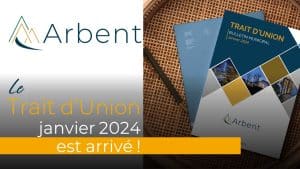 TRAIT D'UNION JANVIER 2024