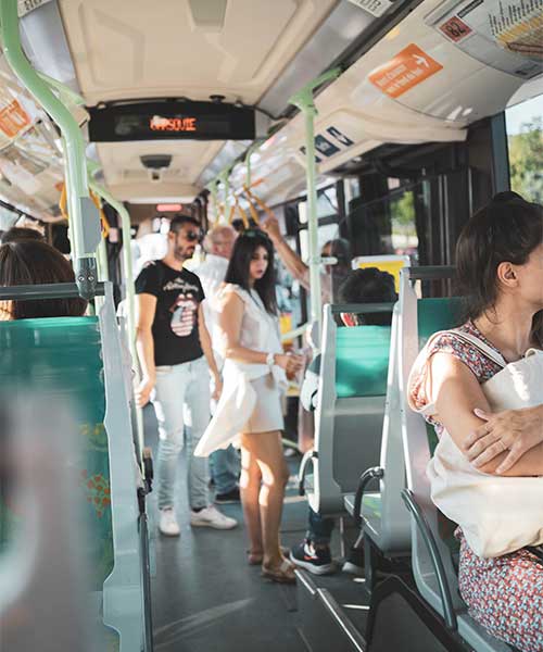 Duobus - Transports en commun et mobilité dans le Haut-Bugey