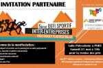 AEPV défi sportif inter-entreprises HAUT-BUGEY